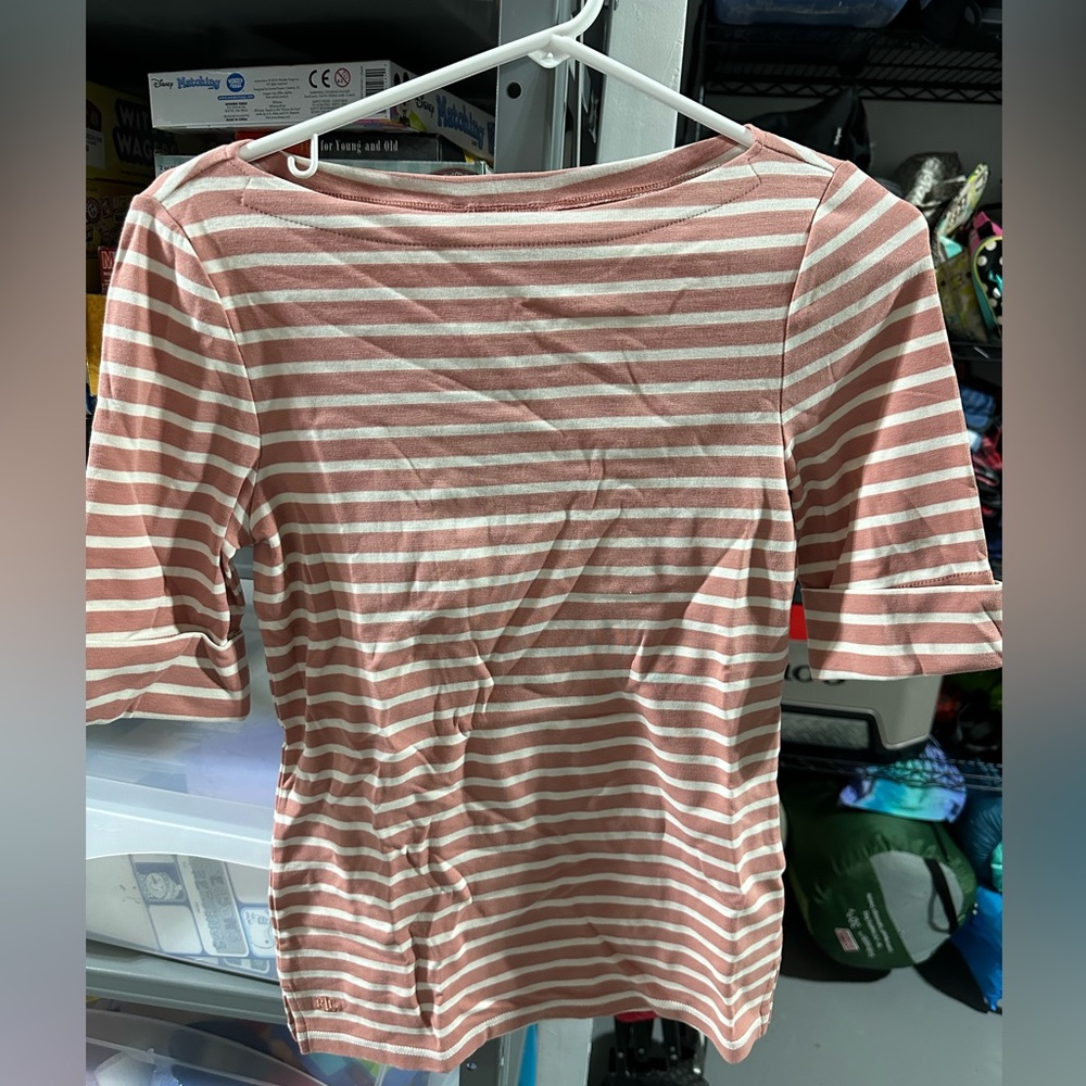 Ralph Lauren long sleeve shirt